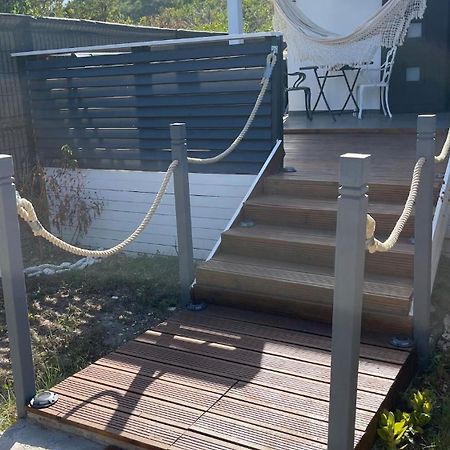 Gab House Villa Capesterre Dış mekan fotoğraf