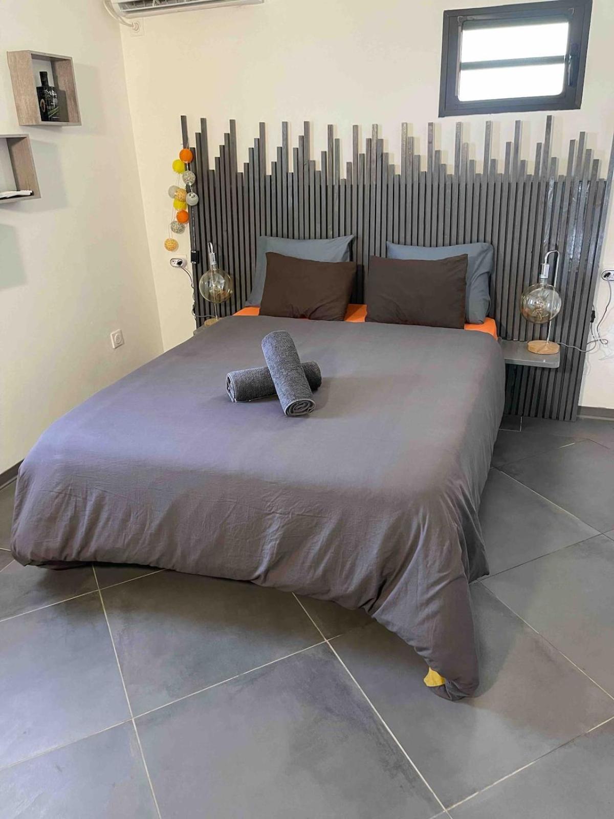 Gab House Villa Capesterre Dış mekan fotoğraf
